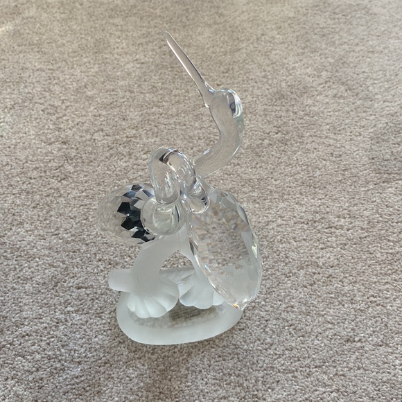 Raquel Breane Love Birds Crystal Ice Collection - Picture 6 of 11